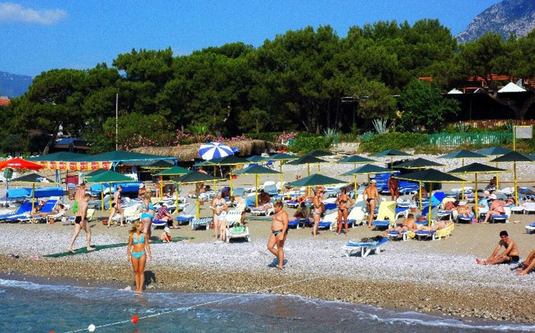 Club Pınara